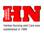 Harbex Nursing